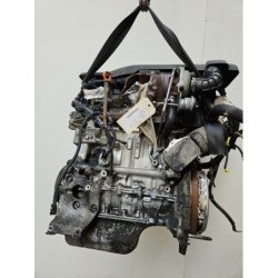 Moteur Citroen C2 Phase 1
